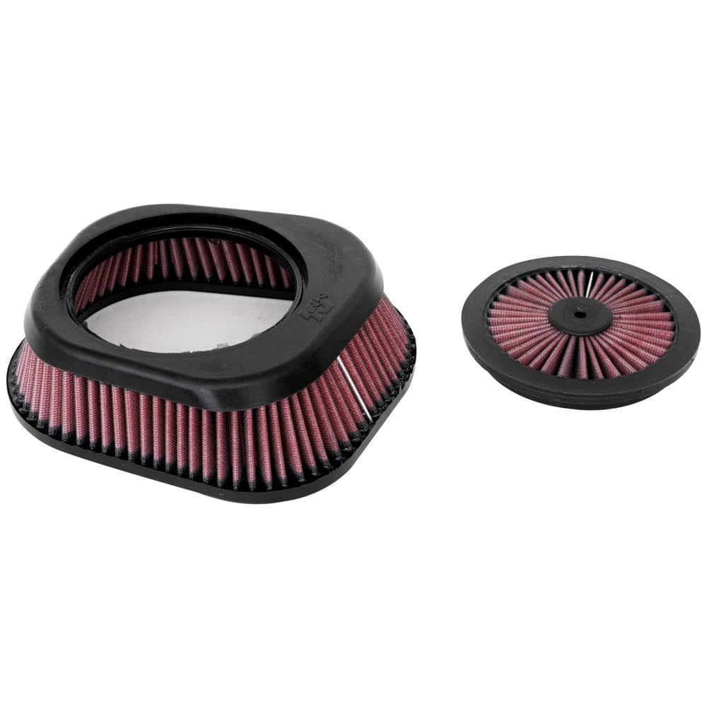 K&N Air Filter - Kawasaki KX450F 19-21