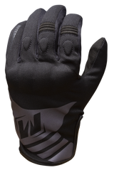 KRUZE WATERPROOF GLOVE BLACK