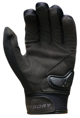 KRUZE WATERPROOF GLOVE BLACK