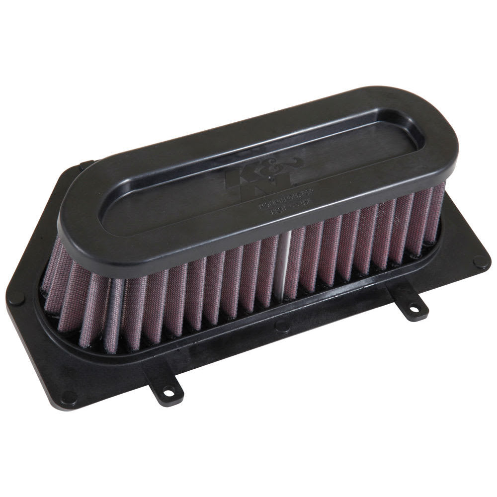 K&N Air Filter - Racing Suzuki GSX-R1000 2017