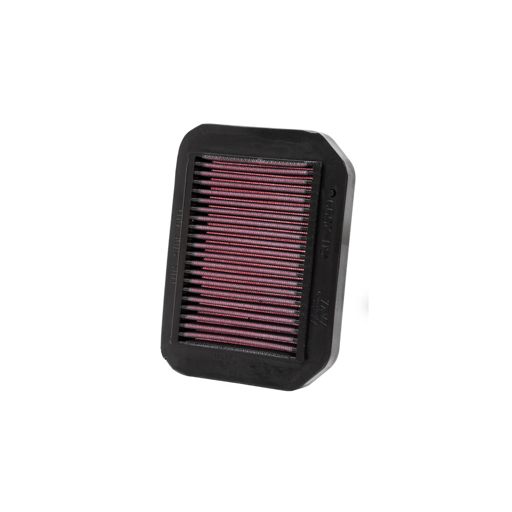 K&N Hi Flow air filter - Suzuki Burgman / Skywave