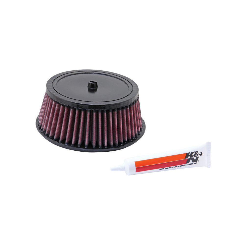 K&N Air Filter - Suzuki DRZ400 Kawasaki KLX400 2000-06