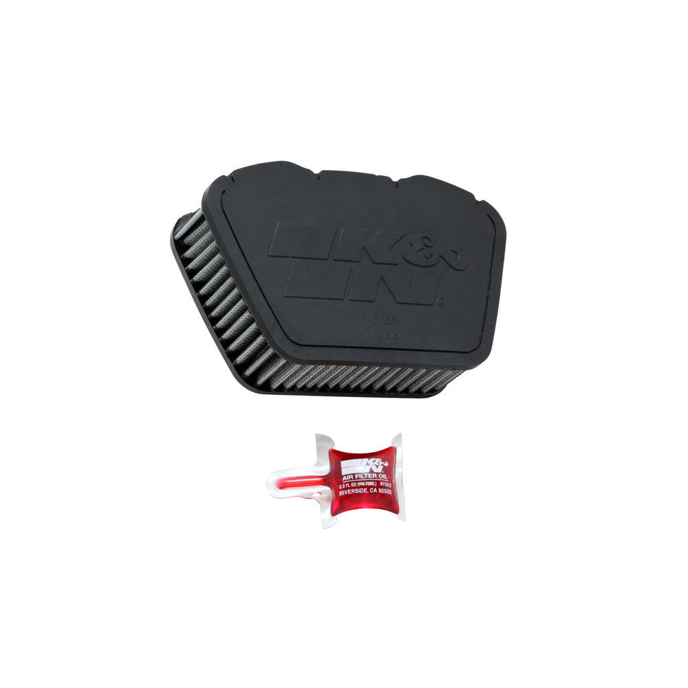 K&N Air Filter - Yamaha XVS950/1300 V-Star 07-09