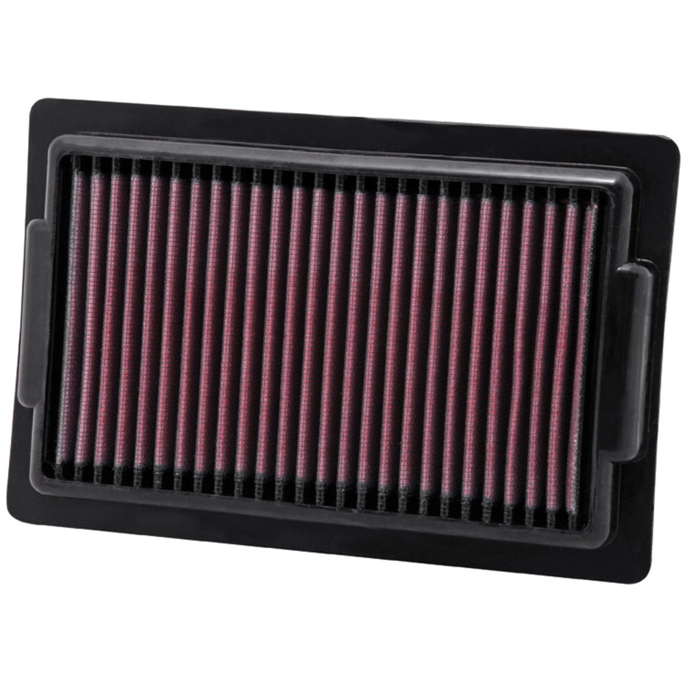K&N Air Filter - VMX1700 V-max
