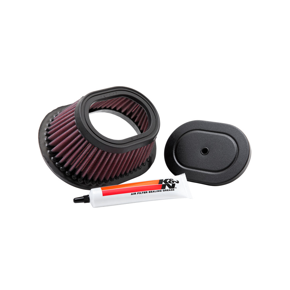 K&N Air Filter - Yamaha 200 Blaster