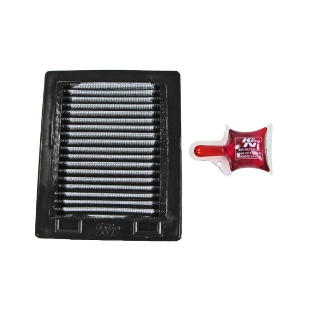 K&N Air Filter - Yamaha XT225 Serow