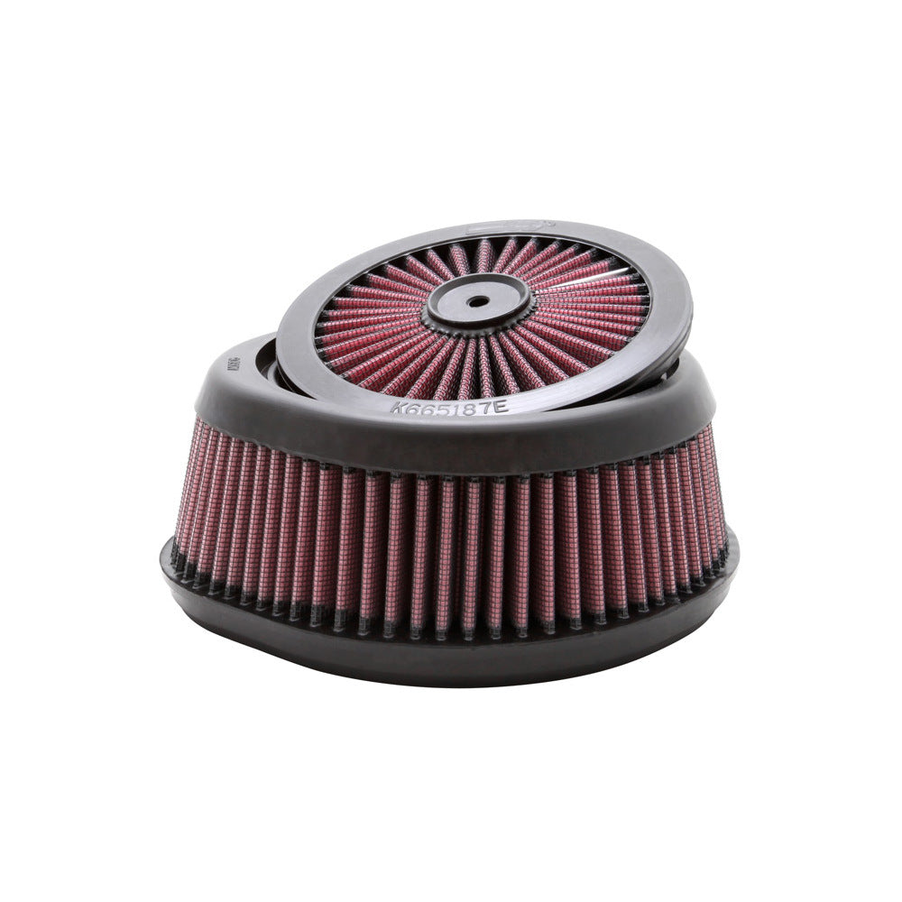K&N Air Filter - Yamaha YZF 250/450 2006-08 - XD Racing Version