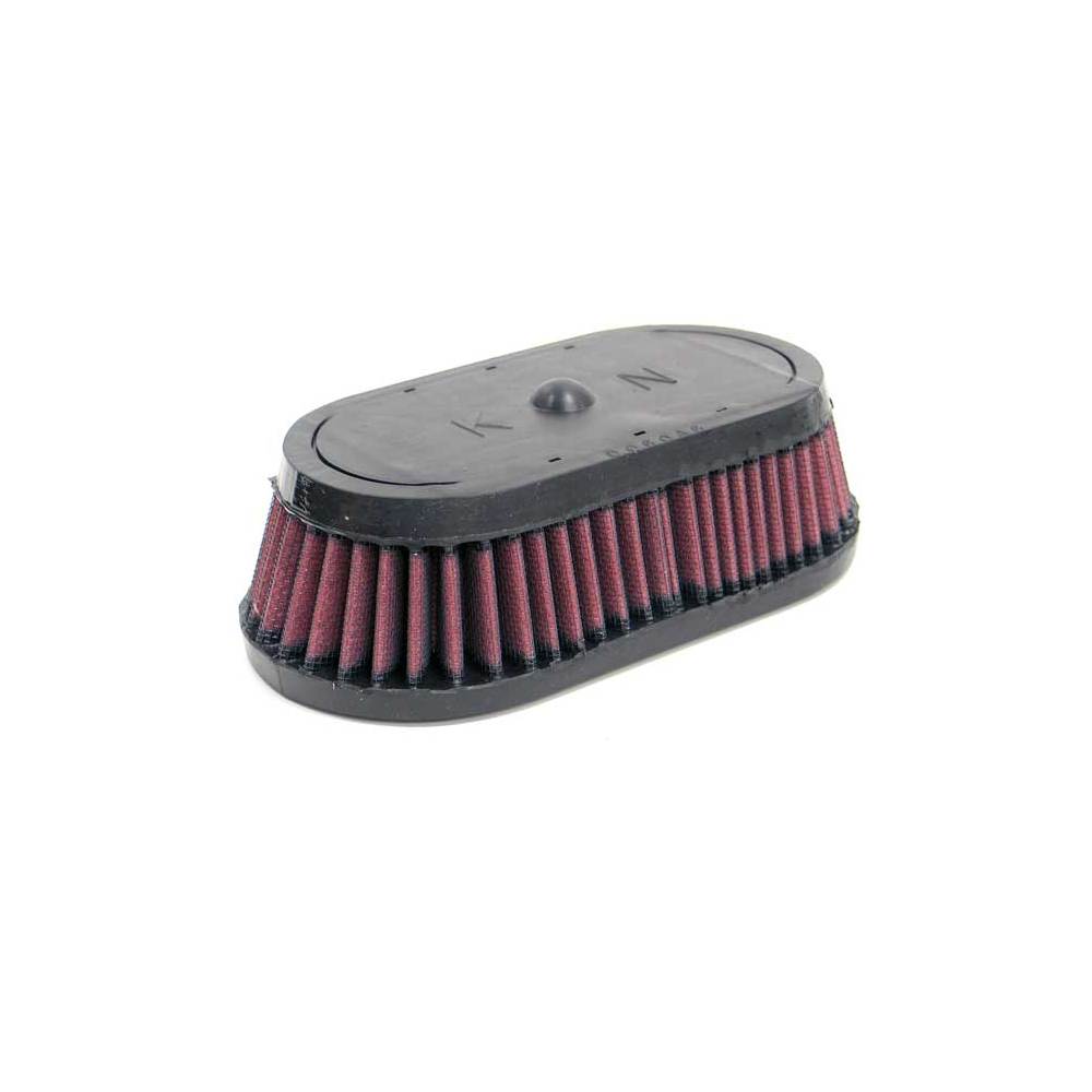 K&N Air Filter - Yamaha TTR250 00-06 WR250X 07-08