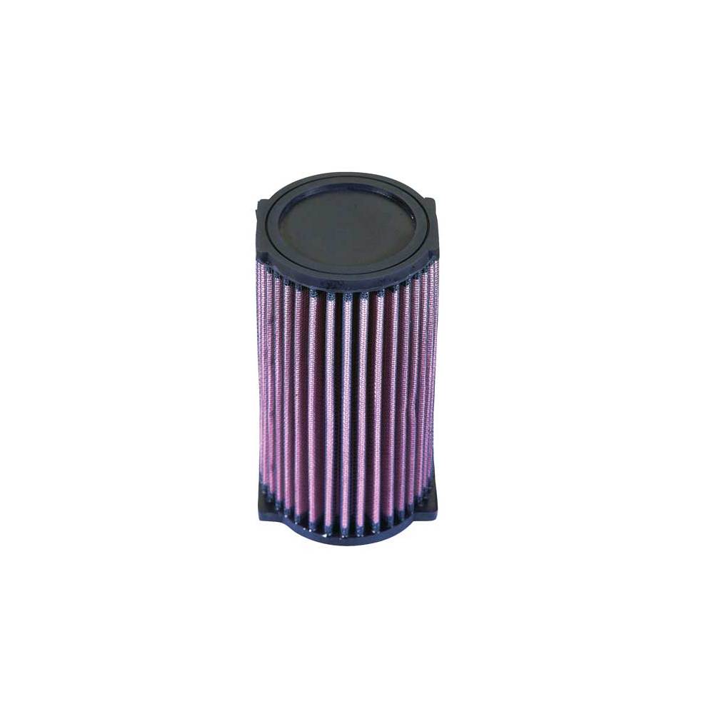 K&N Air Filter - Yamaha YFM 400 Kodiak 00->02