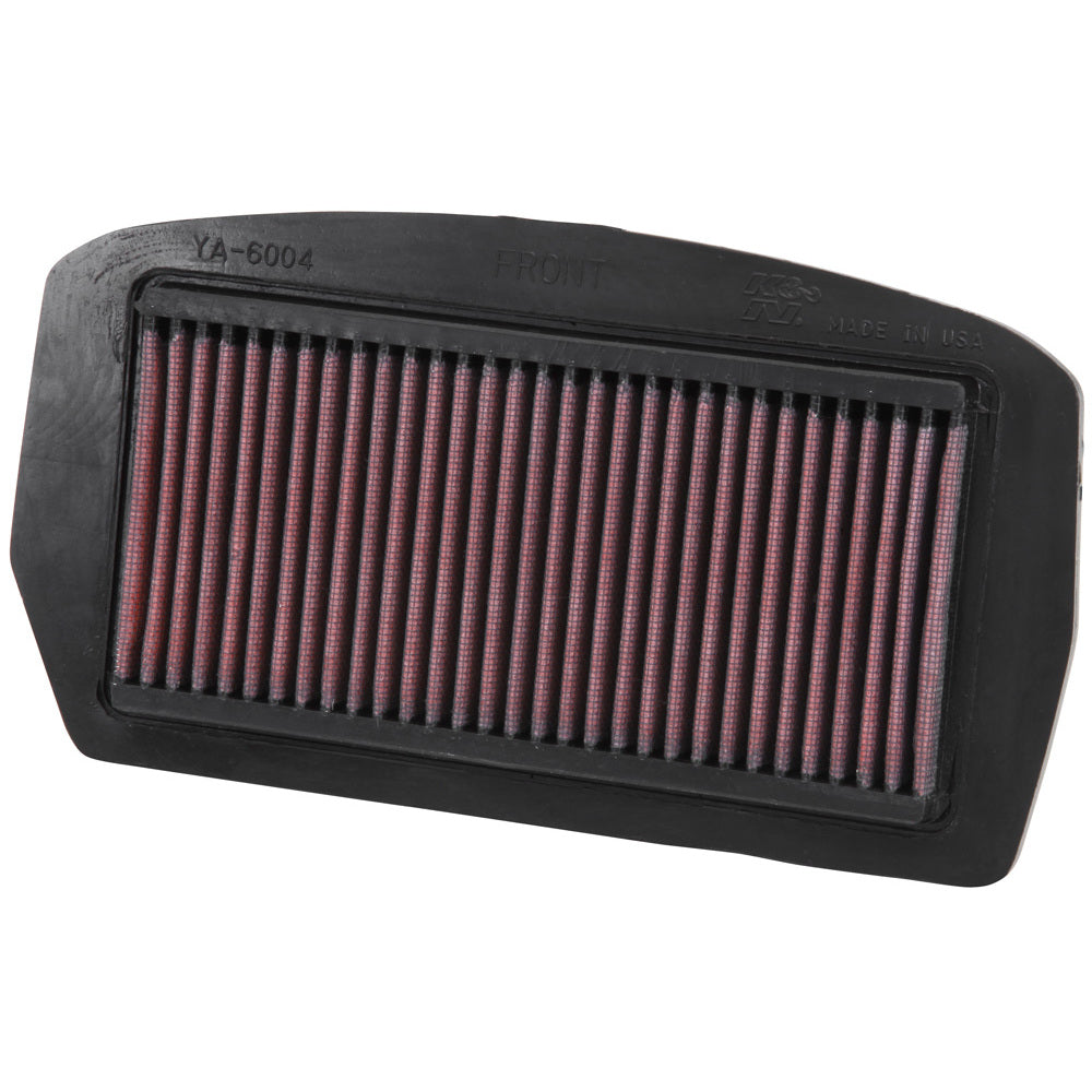 K&N Air Filter - Yamaha FZ6 Fazer 2004-07