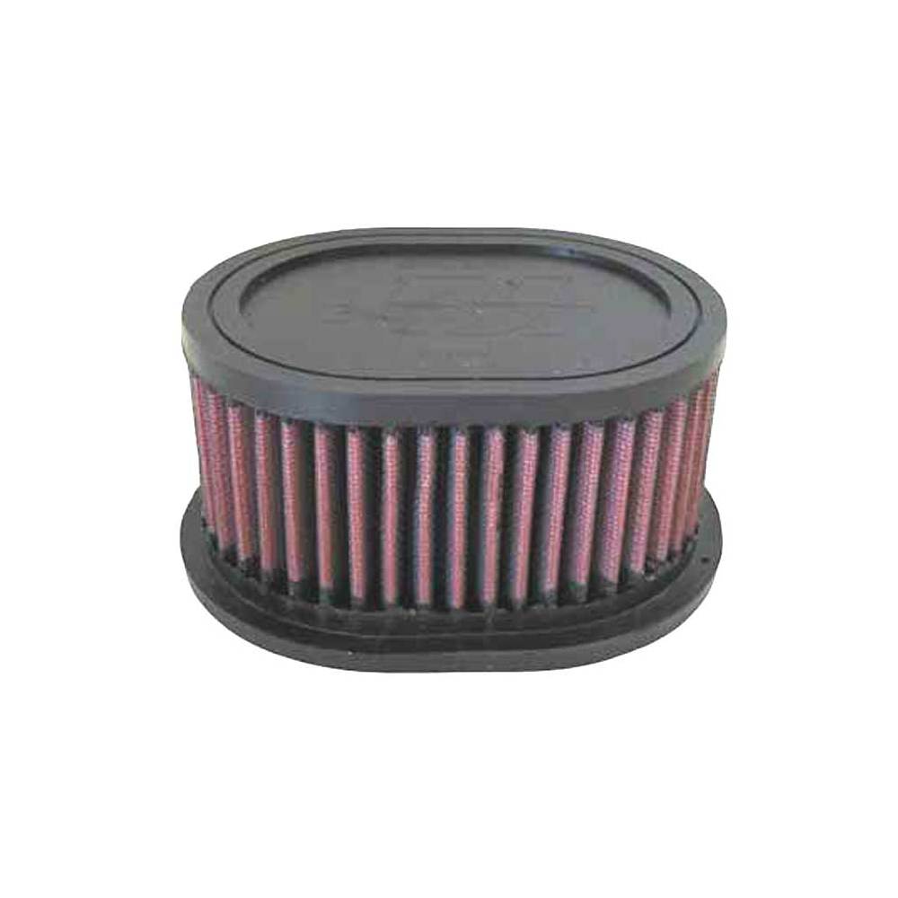 K&N Air Filter - Yamaha FZS 600 Fazer 98-03