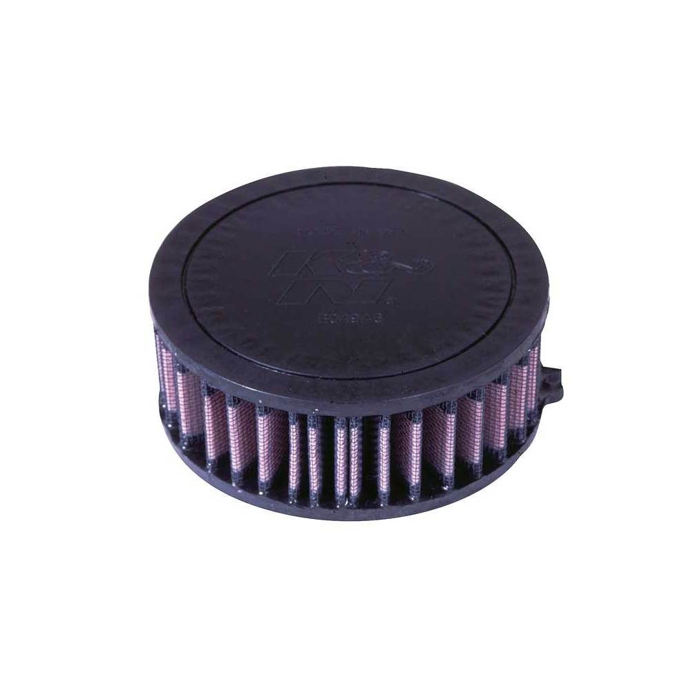 K&N Air Filter - Yamaha XVS650 (V/D) 1996-2001