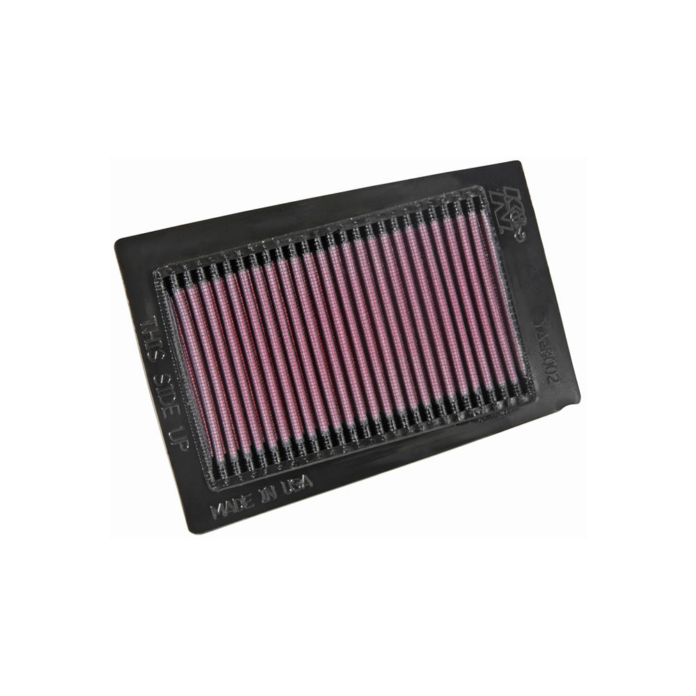 K&N Air Filter - Yamaha YFM80 Raptor1985-08