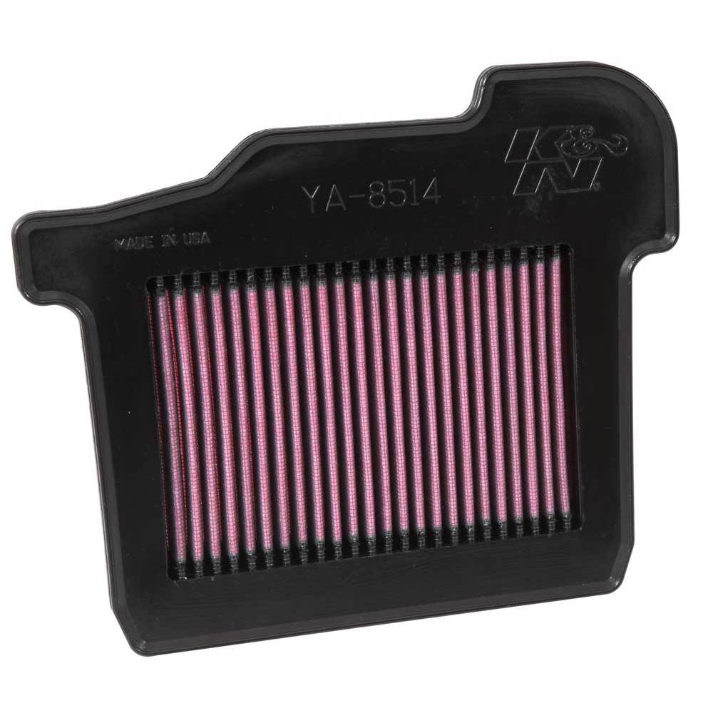 K&N Air Filter - MT09 14-15