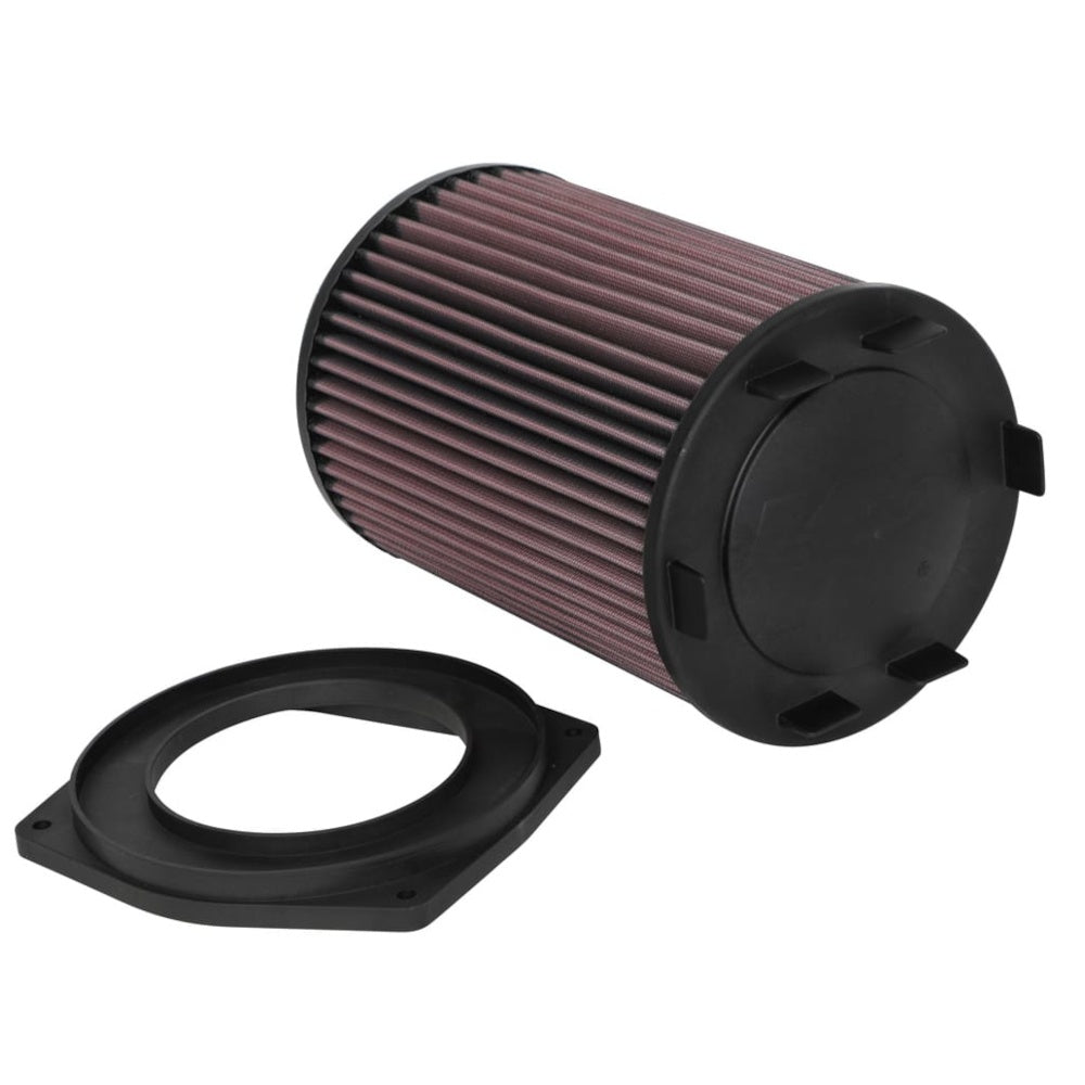K&N Air Filter - YAMAHA WOLVERINE X4 847CC; 2018-2020