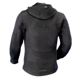 LADY HOODIE BLACK