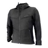 LADY HOODIE BLACK