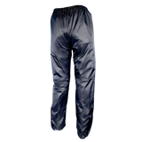 LIGHTNING RAIN PANTS BLACK