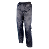 LIGHTNING RAIN PANTS BLACK