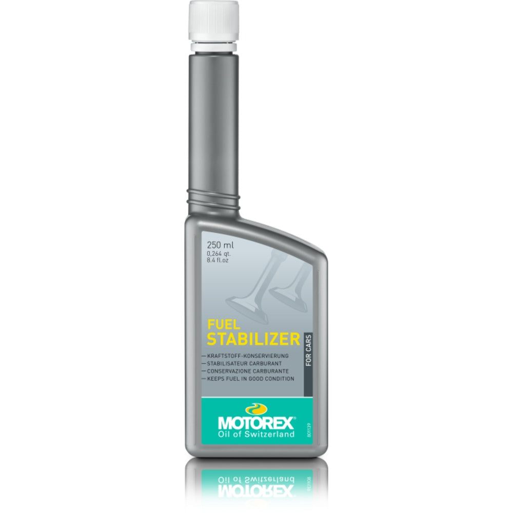 Motorex Fuel Stabilizer - 250ml