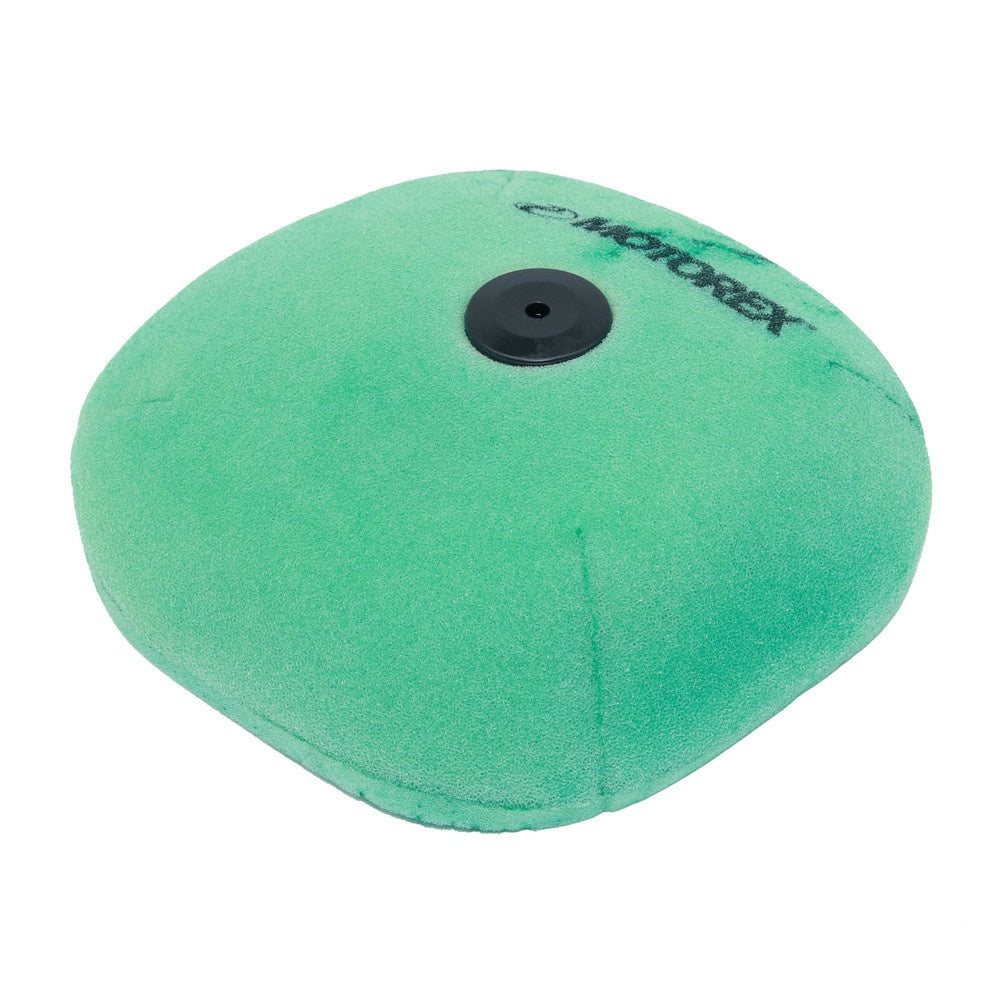 Motorex Air Filter - Kawasaki KX450F 2019 Preoiled with Motorex Race Line