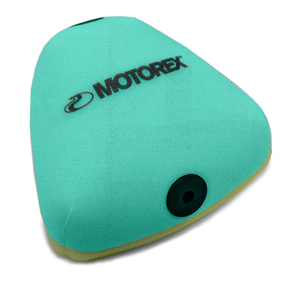 Motorex Air Filter - Yamaha YZ450F 2023 - Pre Oiled with Motorex Racing Line