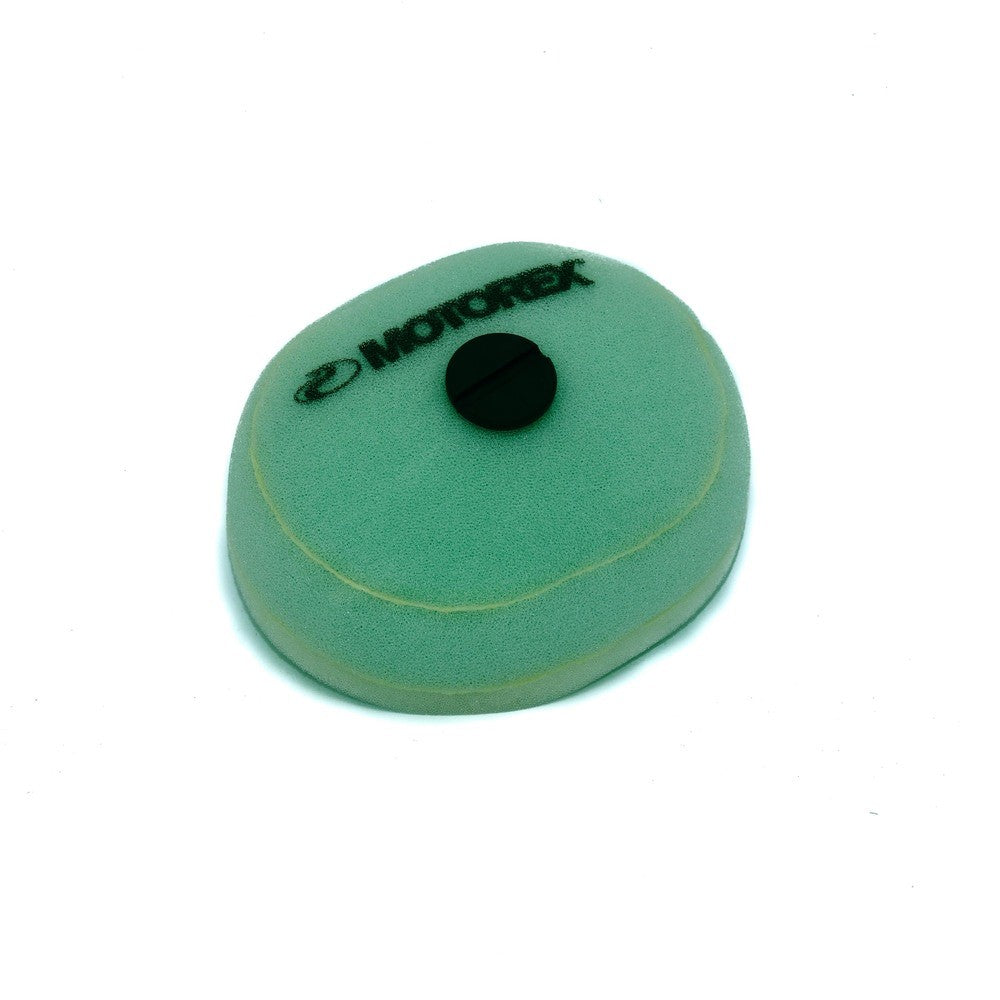 Motorex Air Filter - KTM 65 SX 1997-/ LC4-E 400/620 1997-/ 640 1999- Pre Oiled with Motorex Racing Line