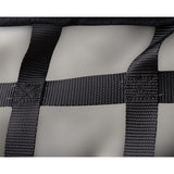 MX NET'  BIKE/GEAR RESTRAINT BLACK - LARGE