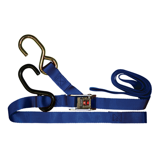 TIE DOWN-BLUE