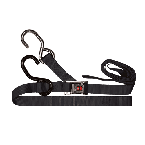 TIE DOWN-BLACK