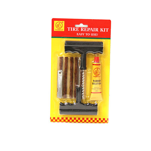 TIRE REPAIR KIT
