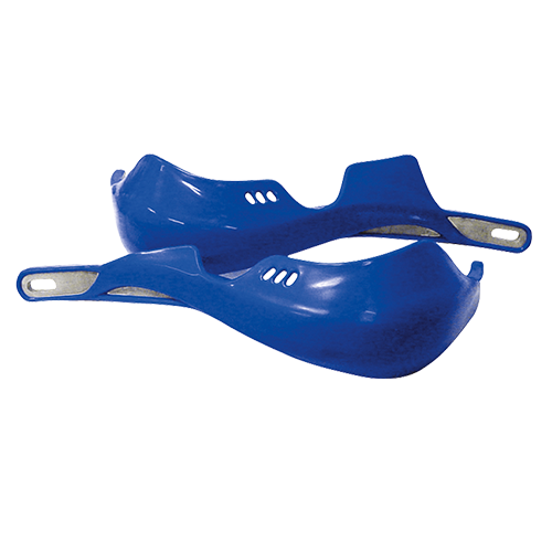BRUSH GUARDS BLUE