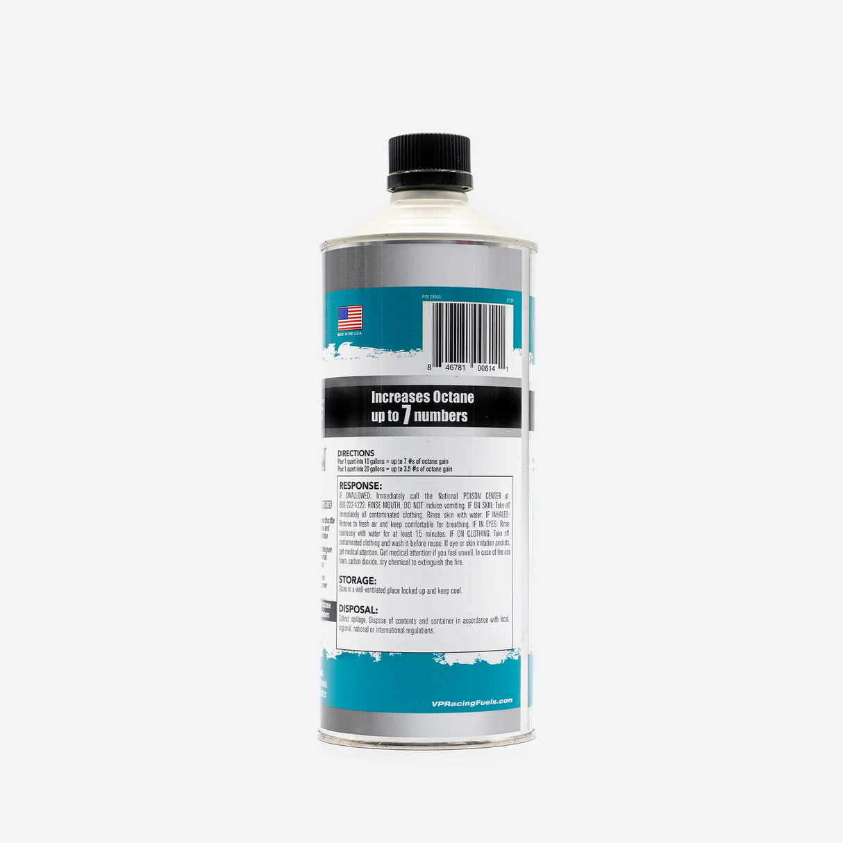 VP Racing Octanium Unleaded Additive
