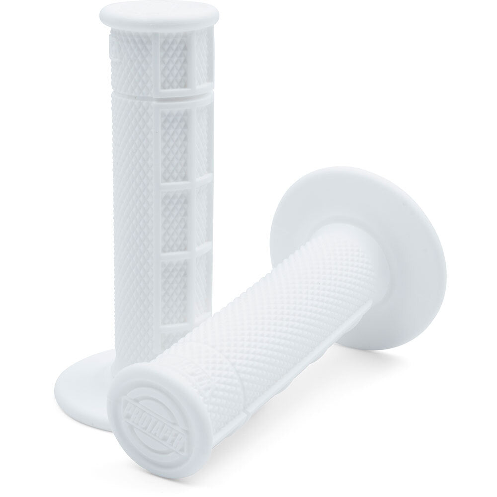 Protaper Race Cut 1/2 Waffle Grip White
