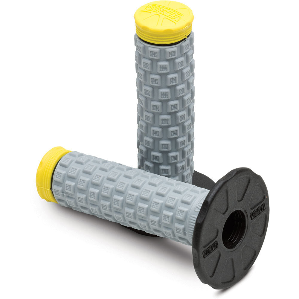 Protaper Pillow Top Grip Yellow