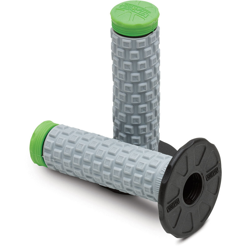 Protaper Pillow Top Grip Green
