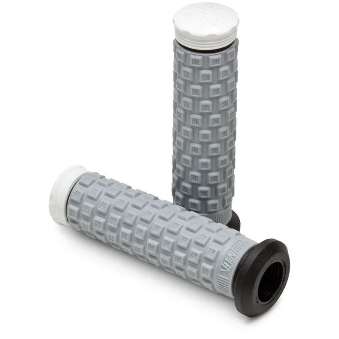 Protaper Pillow Top ATV Grip Black/ Grey/ White