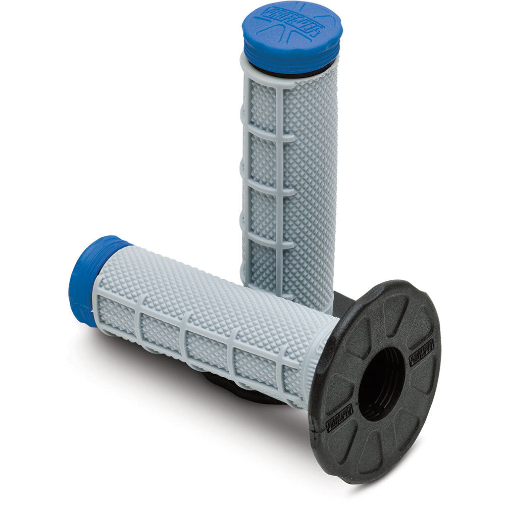 Protaper Tri Density 1/2 Waffle Grip Blue
