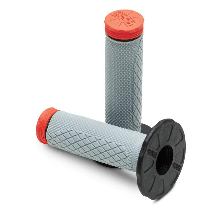 Protaper Tri Density Full Diamond Grip Red