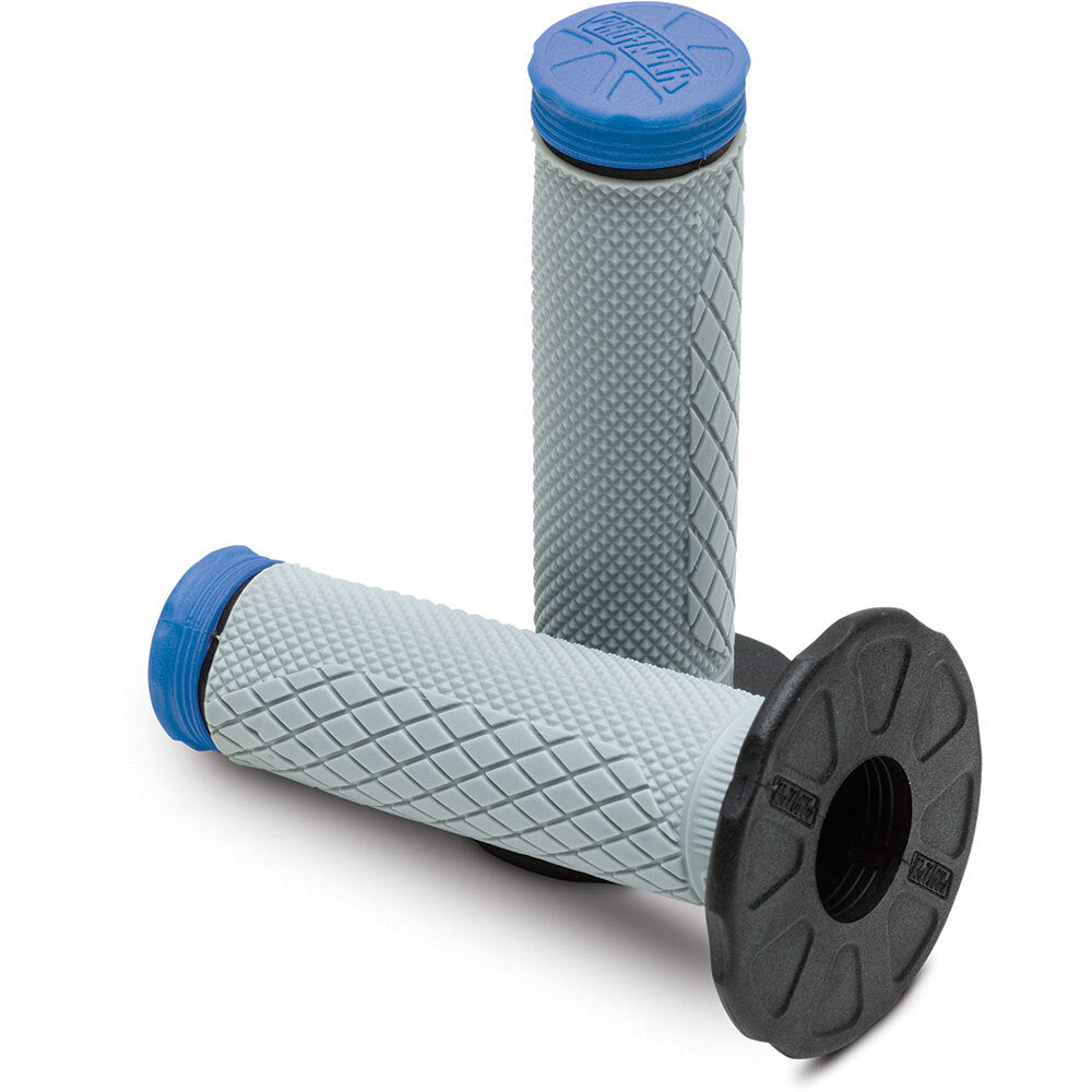 Protaper Tri Density Full Diamond Grip Blue