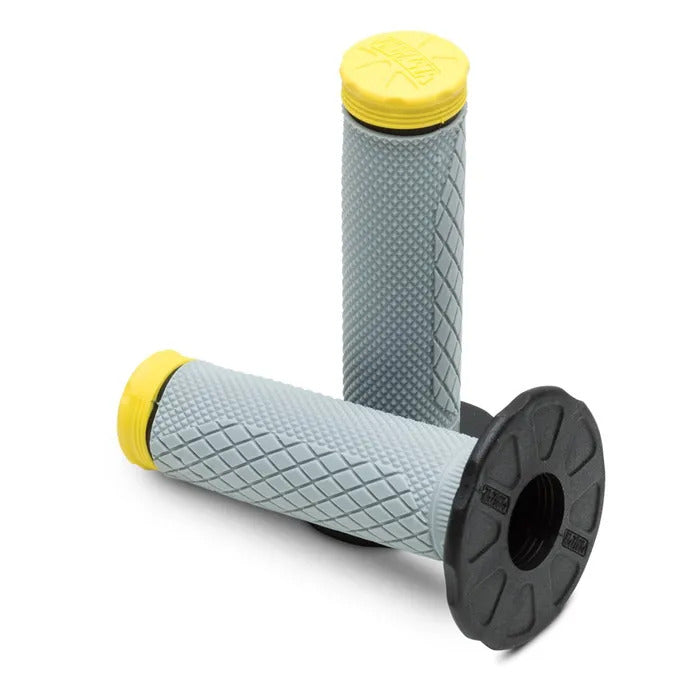 Protaper Tri Density Full Diamond Grip Yellow