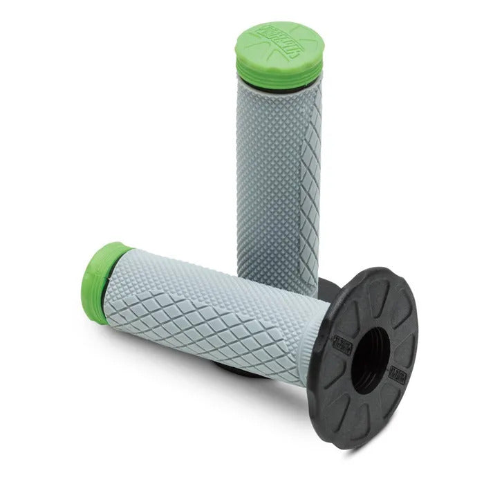 Protaper Tri Density Full Diamond Grip Green