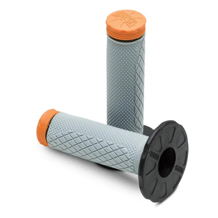 Protaper Tri Density Full Diamond Grip Orange