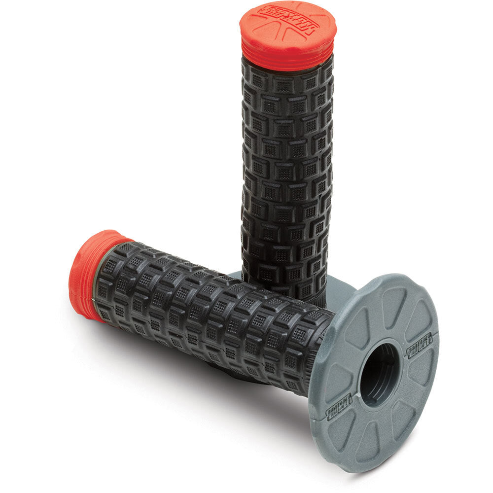 Protaper Pillow Top Lite Grip Red