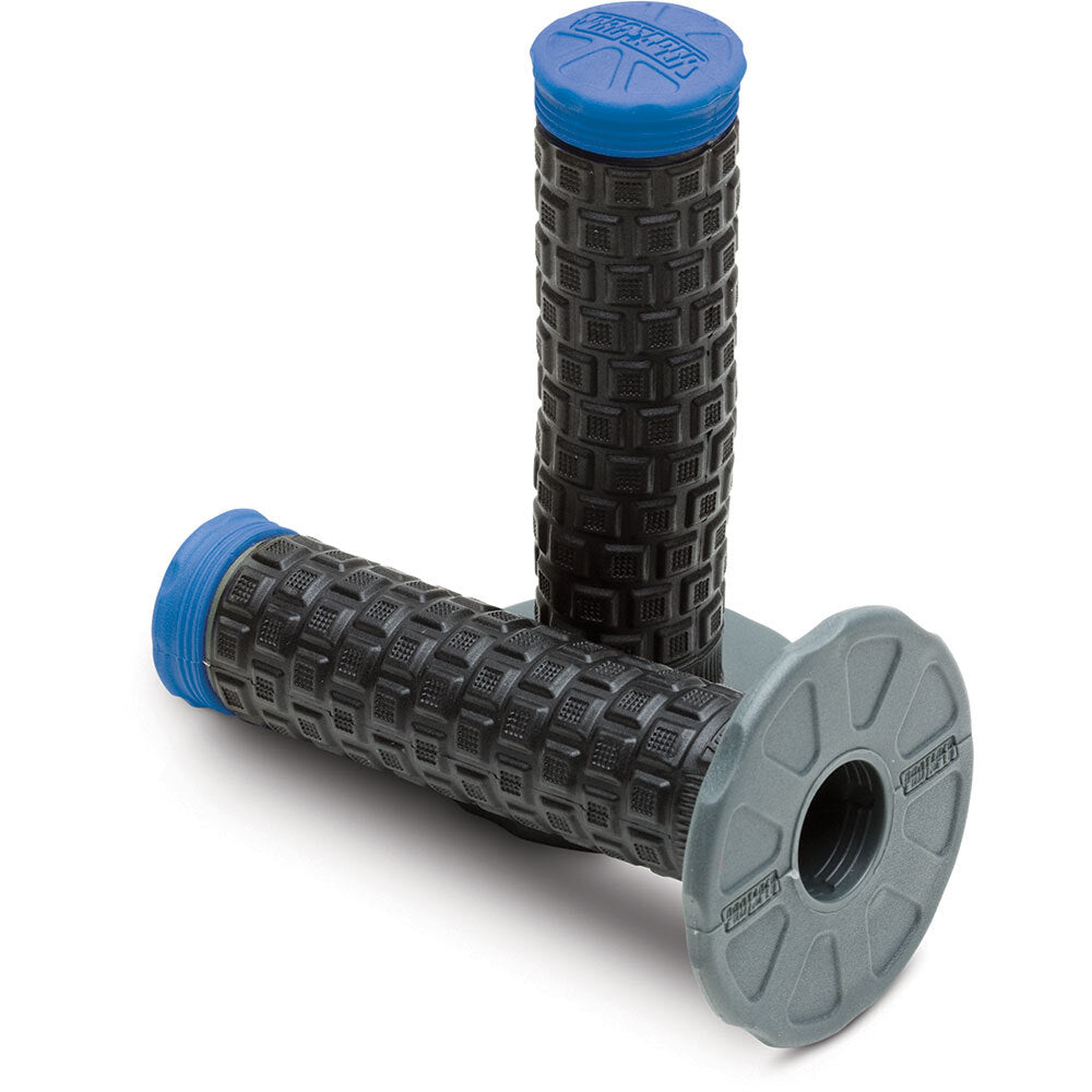 Protaper Pillow Top Lite Grip Blue