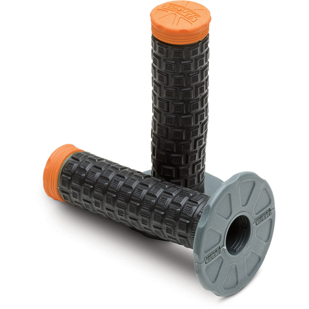 Protaper Pillow Top Lite Grip Orange
