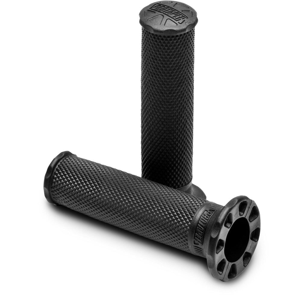 Protaper Trials Full Diamond Grip Black