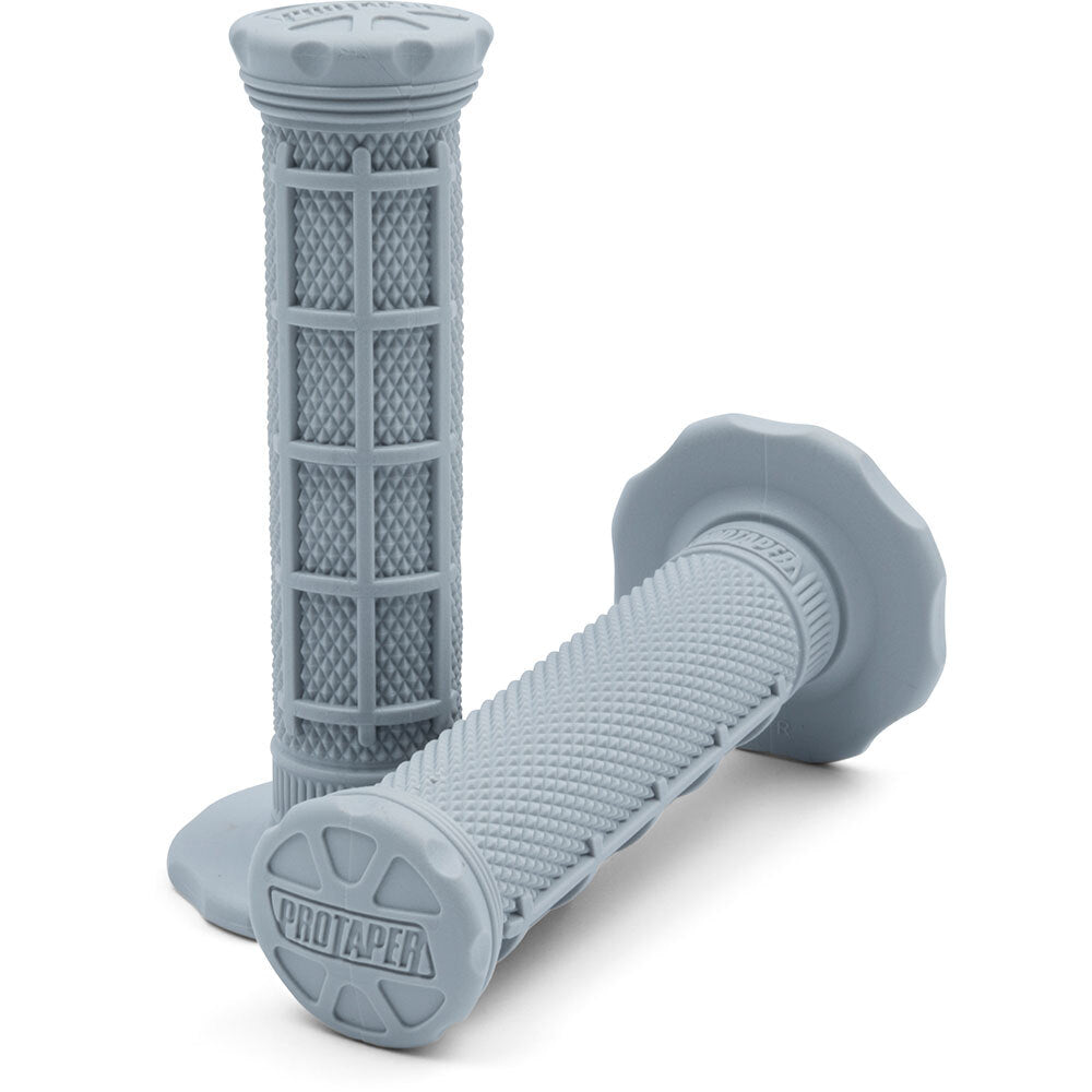 Protaper Micro 1/3 Waffle Grip Light Grey