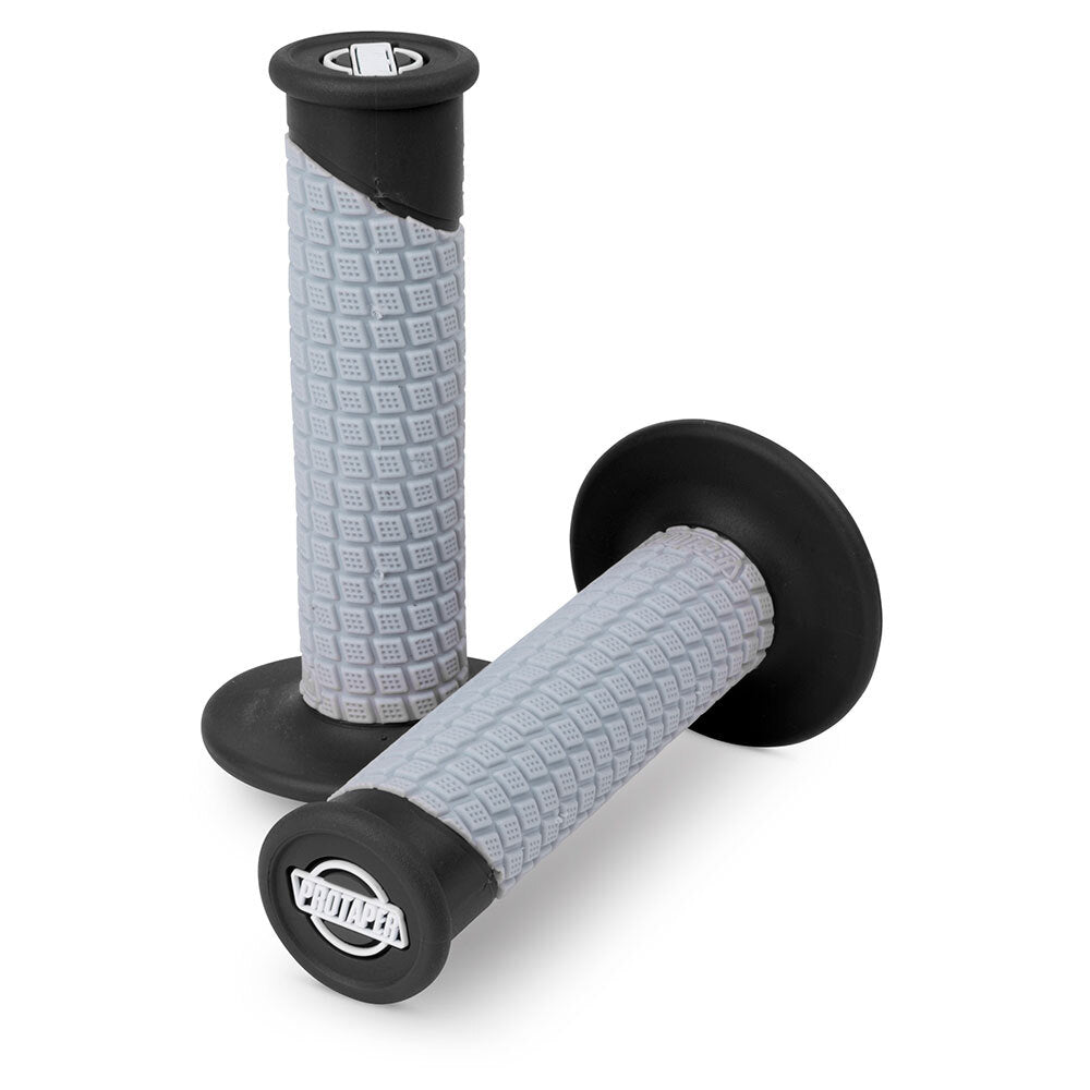 Protaper Clamp-On Pillow Top Grip Black/ Grey