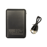 OPTIONAL 10,000MAH BATTERY